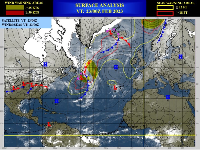 TC 11S(FREDDY) re-intensifying making final landfall in 24/36h near Vilanculos/MOZ//TC 14S(ENALA)//Invest 94P//Invest 93S//2303utc