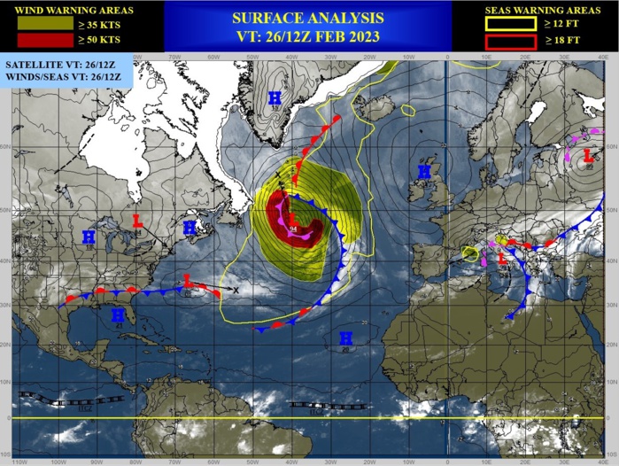 TC 14S(ENALA) weakening//Invest 94P set to intensify next 48h//11S(FREDDY) over-land remnants still alive// 2612utc