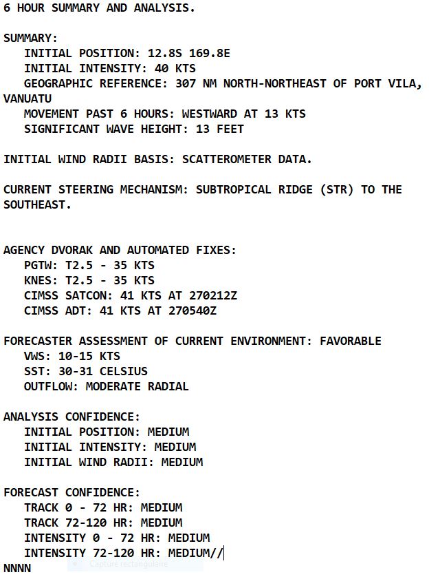TC 15P(JUDY) intensifying to CAT 1 US by 24h approaching Port Vila//TC 14S(ENALA) surviving//TC 11S(FREDDY)over-land remnants//2709utc TC 15P(JUDY) intensifying to CAT 1 US by 24h approaching Port Vila//TC 14S(ENALA) surviving//TC 11S(FREDDY)over-land remnants//2709utc