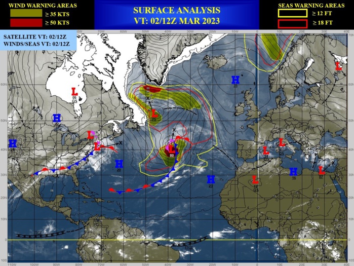 TC 16P(KEVIN) CAT 1 US intensifying tracking near Port Vila //TC 15P(JUDY) becoming subtropical by 24h//Rmnts TC 11S(FREDDY)//0221utc TC 16P(KEVIN) CAT 1 US intensifying tracking near Port Vila //TC 15P(JUDY) becoming subtropical by 24h//Rmnts TC 11S(FREDDY)//0221utc