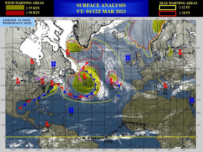TC 16P(KEVIN) CAT 4 US rapidly weakening next 24h//TC 11S(FREDDY) new lease of life up to CAT 1 US by 36h//SS 15P(JUDY)//0415utc TC 16P(KEVIN) CAT 4 US rapidly weakening next 24h//TC 11S(FREDDY) new lease of life up to CAT 1 US by 36h//SS 15P(JUDY)//0415utc
