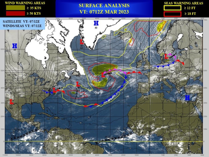 TC 11S(FREDDY) analysed at CAT 3 US// Invest 97P// 3 week GTHO maps// 0803utc