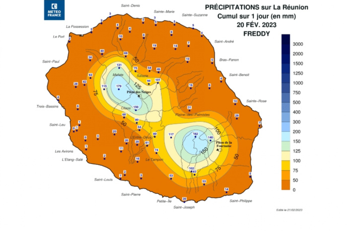 MFR/Chaudron