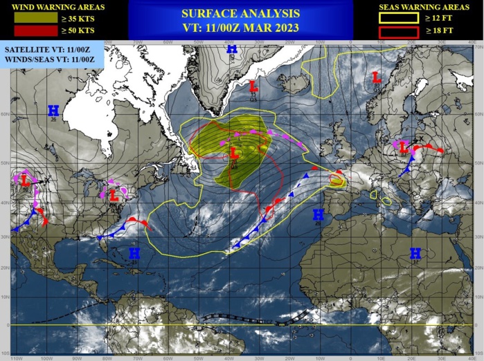 CAT 2 US 11S(FREDDY)immediate landfall near Quelimane tracking toward MALAWI forecast clockwise u-turn by 48h//Invest 99P: TCFA re-issued//1115utc 