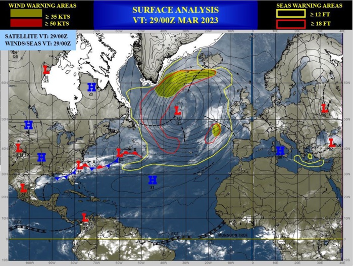 TC 17S(HERMAN) forecast to peak within 24hours// 3 week GTHO maps// 2915utc