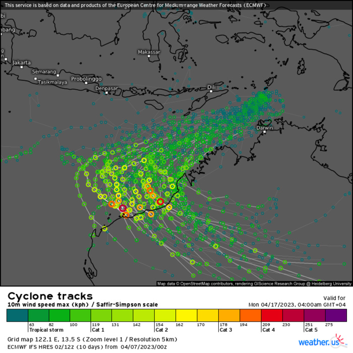 Philippine Sea: Invest 90W// South Indian: Invest 98S up-graded and set to intensify after 96h// 0706utc