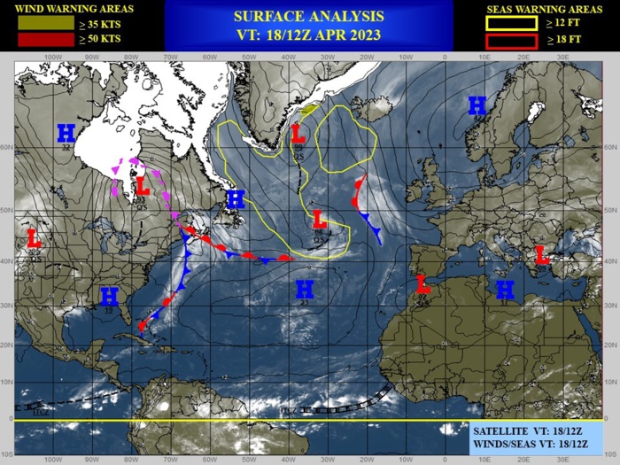 Tropical Cyclone Formation Alert for Invest 92W// 3 week GTHO maps// 1903utc