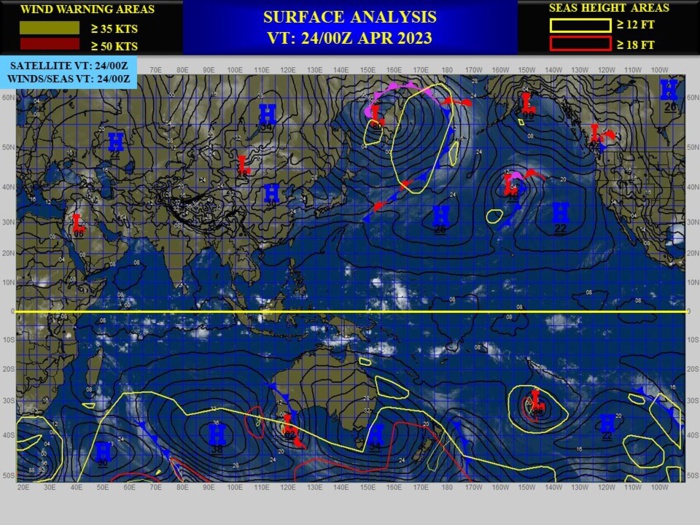 Remnants of TS 01W(SANVU)// 2406utc