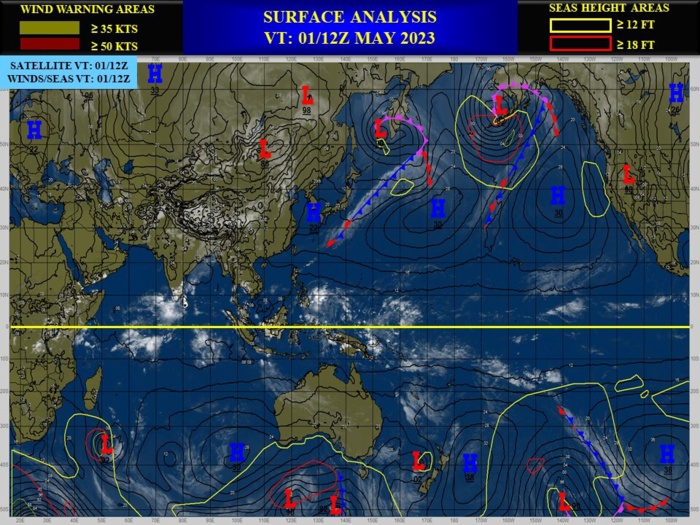 Invest 93W approaching the Philippines expected to consolidate next 72hours //Invest 90S// 0118utc