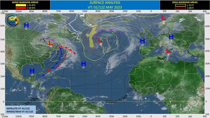 Invest 93W approaching the Philippines expected to consolidate next 72hours //Invest 90S// 0118utc