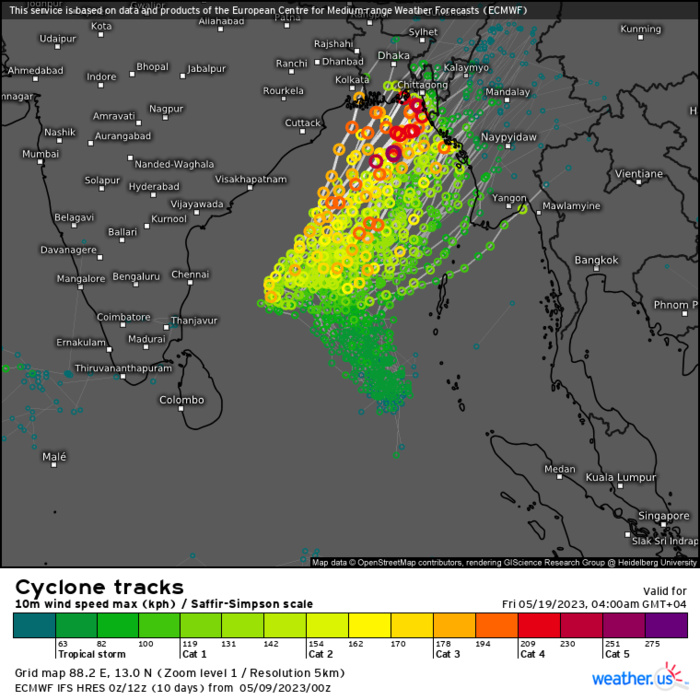 Invest 91B up-graded// Invest 91S// 0906utc