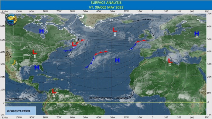 Invest 91B up-graded// Invest 91S// 0906utc