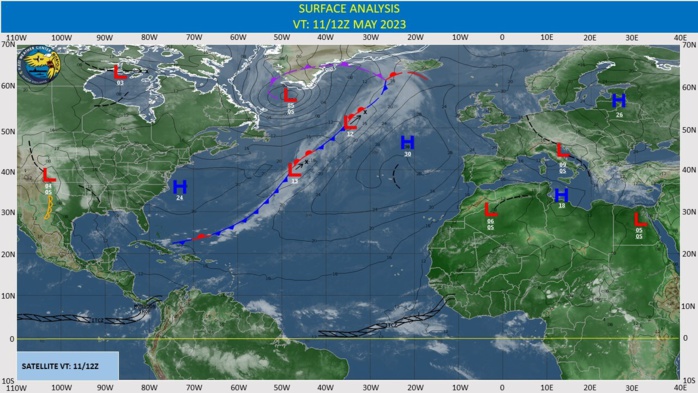 TC 01B(MOCHA) is rapidly intensifying with forecast landfall SE of CHITTAGONG shortly before 72hours//1115utc