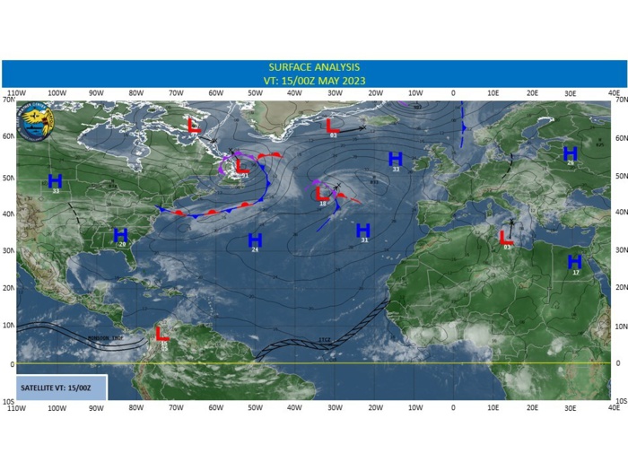 CAT 2 US 19S(FABIEN) approaching DIEGO GARCIA and intensifying// 1515utc