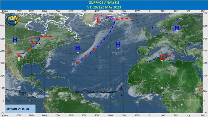 Invest 97W rapid intensification likely after intial consolidation//TC 19S(FABIEN) slow weakening next 72hours//1909utc