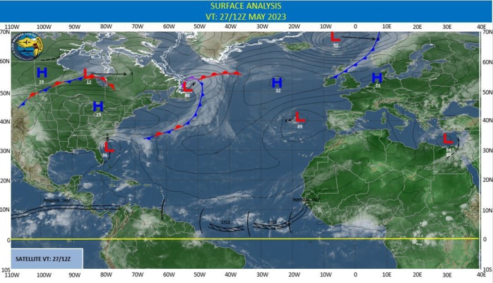 Super Typhoon 02W(MAWAR) current intensity may be under-estimated, erratic track possible after 72hours//2709UTC Super Typhoon 02W(MAWAR) current intensity may be under-estimated, erratic track possible after 72hours//2709UTC