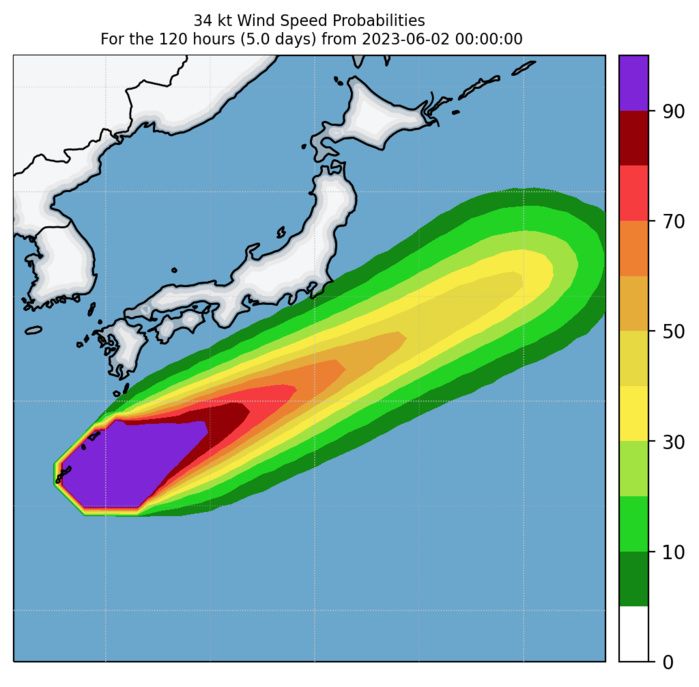 02W(MAWAR) accelerating and completing ETT//Invest 98W// TD 02L over the Gulf of Mexico// 0209utc