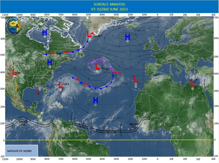 02W(MAWAR) accelerating and completing ETT//Invest 98W// TD 02L over the Gulf of Mexico// 0209utc 02W(MAWAR) accelerating and completing ETT//Invest 98W// TD 02L over the Gulf of Mexico// 0209utc