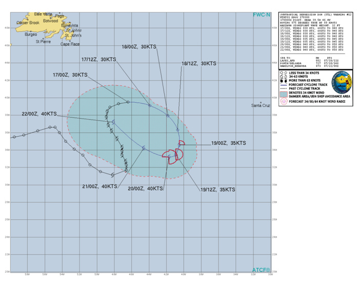 Typhoon 04W(TALIM) peaking and crossing LEIZHOU peninsula landfall near VIETNAM/CHINA border shortly after 24h//Invest 98W//1703utc 