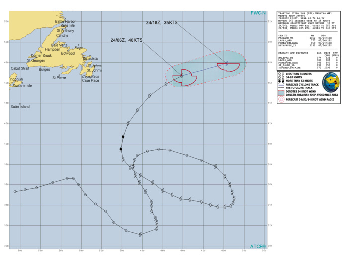 Typhoon 05W(DOKSURI) from CAT 1 US to CAT 4 in only 24h to skirt NE tip of LUZON in 36h//TS 05L(DON)//Invest 91W//Invest 95L//2409utc