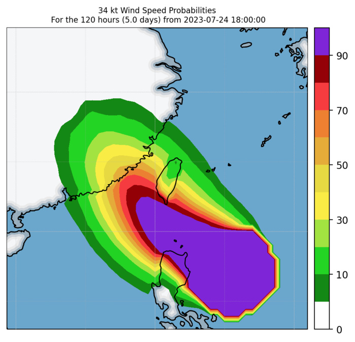 05W(DOKSURI) peaks at Super Typhoon Intensity//Invest 91W//Invest 94B//Invest 95L// 2503utc
