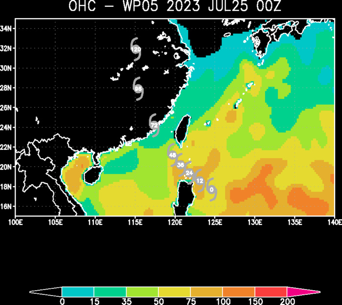 05W(DOKSURI) peaks at Super Typhoon Intensity//Invest 91W//Invest 94B//Invest 95L// 2503utc