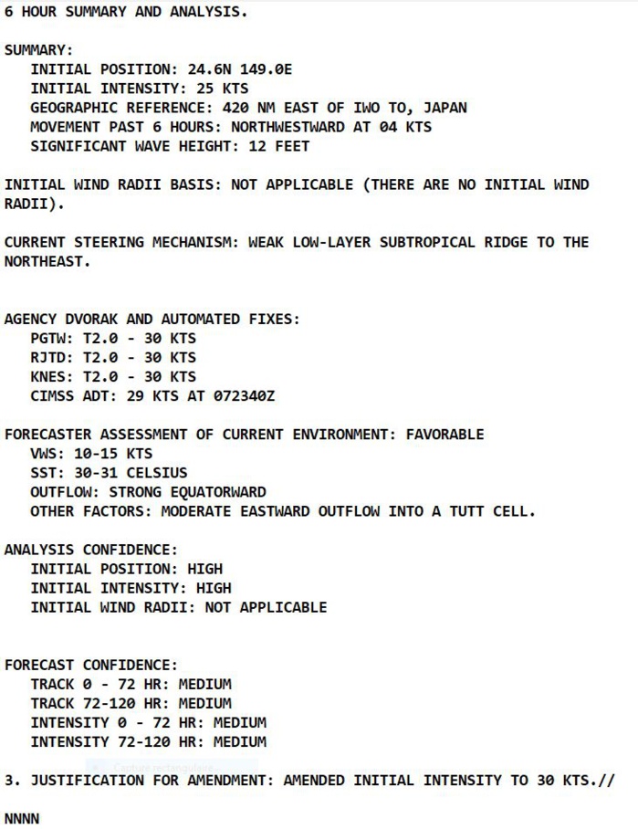 TS 06W(KHANUN)// TS 07W(LAN)// HU 05E(DORA) still powerful CAT 4 US// TD 07E(EUGENE)// 0806utc