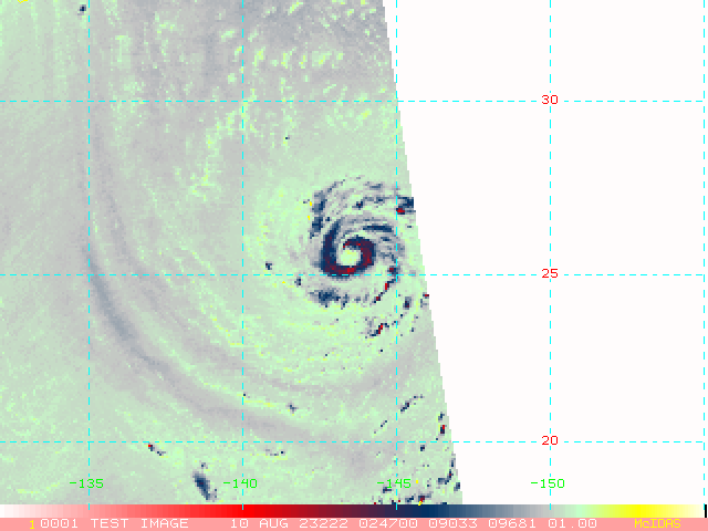 07L(LAN) to landfall over HONSHU near 48h at Typhoon intensity//Long-lived TS 05E(DORA)//TS 07E(FERNANDA)//Invest 99E//1303utc 