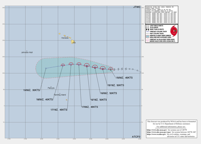 TS 07W(LAN) exiting JAPAN//Long-lived TD 05E(DORA) not dead yet// HU 07E(FERNANDA) topped CAT 4 US// TS 08E(GREG)// 1509utc