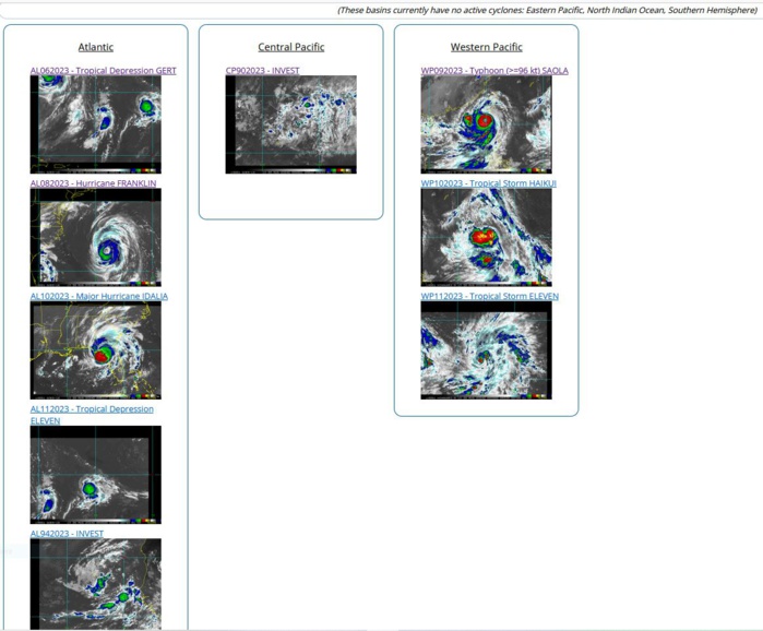 09W(SAOLA) peaks at Super Typhoon Intensity//10W(HAIKUI) to reach Typhoon Intensity by 48h//11W intensifying next 24h//3009utc 09W(SAOLA) peaks at Super Typhoon Intensity//10W(HAIKUI) to reach Typhoon Intensity by 48h//11W intensifying next 24h//3009utc