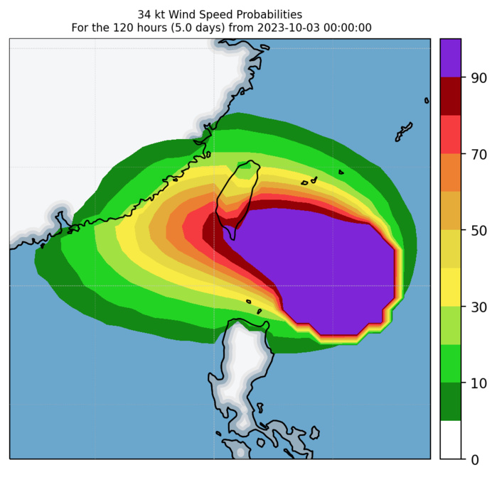 Typhoon 14W(KOINU) to cross Southern TAIWAN after 36h// TS 17L(PHILIPPE)// Invest 98E// 0306utc updates Typhoon 14W(KOINU) to cross Southern TAIWAN after 36h// TS 17L(PHILIPPE)// Invest 98E// 0306utc updates