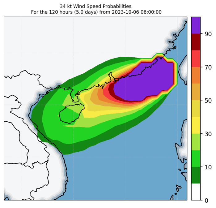 Typhoon 14W(KOINU) CAT 3 US defies forecasts//Invest 98W Tropical Cyclone Formation Alert//Invest 97W//TS 15E(LIDIA)//0609utc