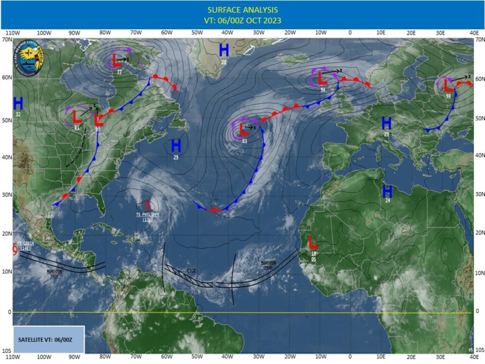 Typhoon 14W(KOINU) CAT 3 US defies forecasts//Invest 98W Tropical Cyclone Formation Alert//Invest 97W//TS 15E(LIDIA)//0609utc