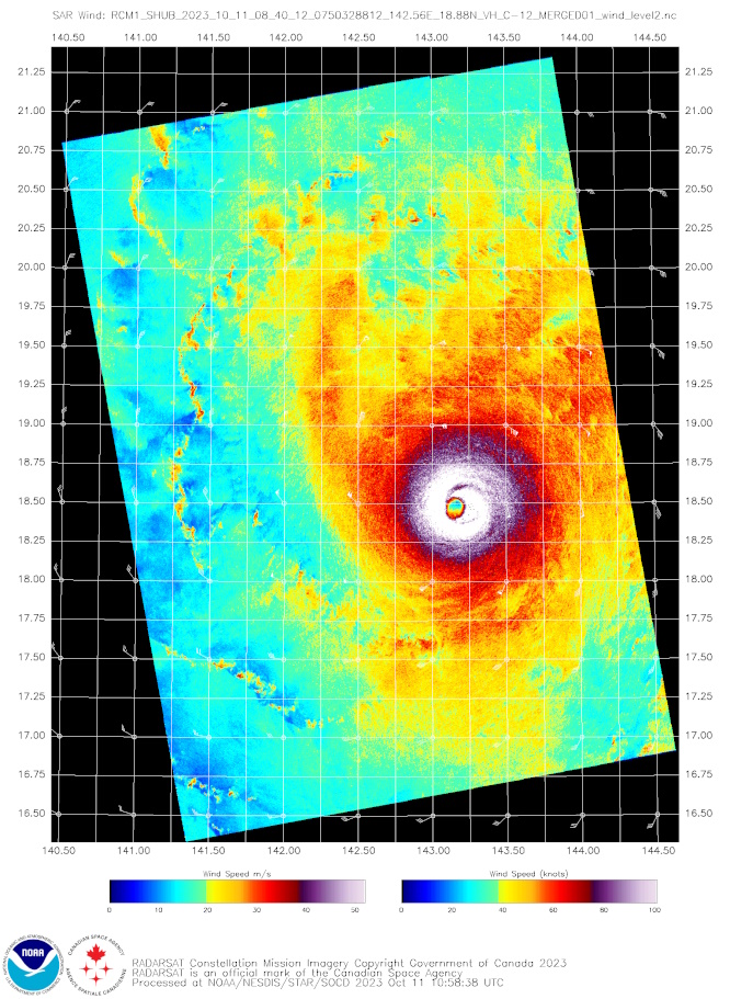 Super Typhoon 15W(BOLAVEN) peaks as a very powerful CAT 5 US// 3 WEEK GTHO maps//1115utc 