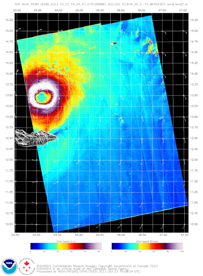 TC 05A(TEJ) strong CAT 3 US// TC 01P(LOLA) to peak at CAT 2 US by 24h// TCFA issued for Invest 92B//3 Week GTHO maps//2303utc