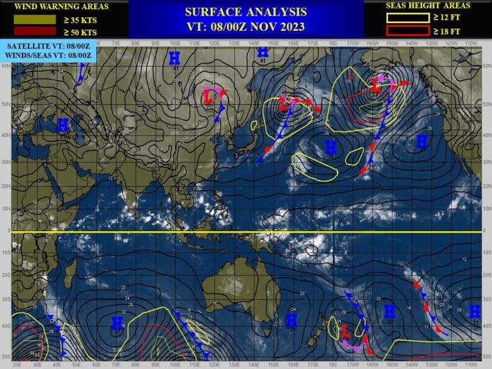  3 WEEK GTHO maps//0806utc