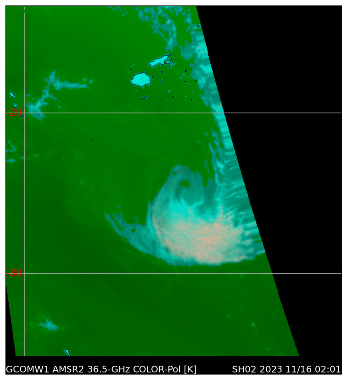 Invest 94B Tropical Cyclone Formation Alert//02P(MAL) becoming extratropical//Invest 97W//Invest 98W//3 Week GTHO maps//1609utc