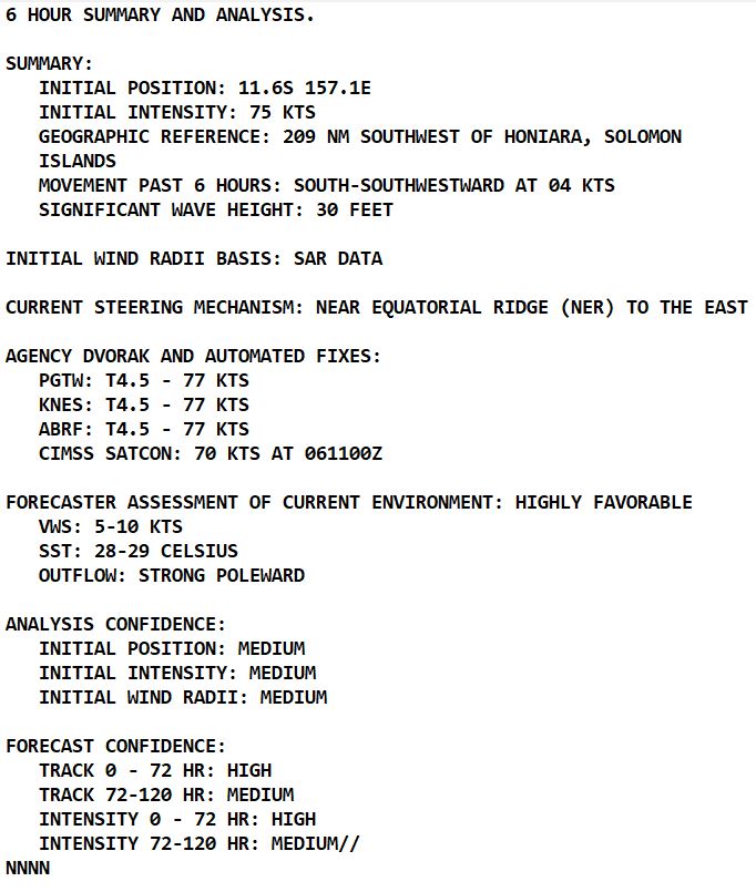 TC 03P(JASPER) forecast to rapidly intensify up to US CAT 3 by 30H// 3 week GTHO maps Tropical Cyclone Probability//0615utc