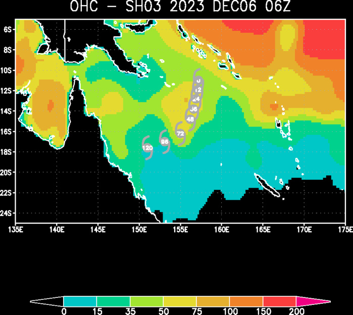 TC 03P(JASPER) forecast to rapidly intensify up to US CAT 3 by 30H// 3 week GTHO maps Tropical Cyclone Probability//0615utc TC 03P(JASPER) forecast to rapidly intensify up to US CAT 3 by 30H// 3 week GTHO maps Tropical Cyclone Probability//0615utc
