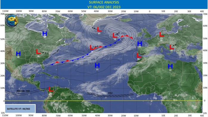 TC 03P(JASPER) forecast to rapidly intensify up to US CAT 3 by 30H// 3 week GTHO maps Tropical Cyclone Probability//0615utc