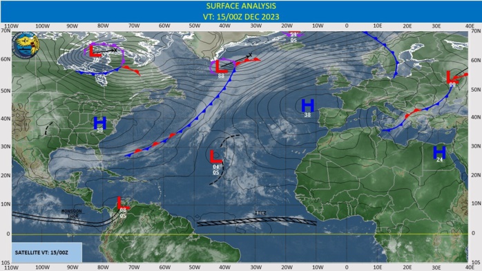 Invest 91W under watch// 3 Week Tropical Cyclone Formation probability// 1512utc