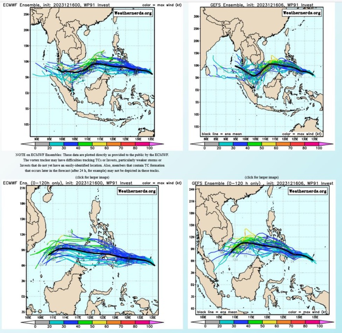 Tropical Storm 18W(JELAWAT)// 1703utc