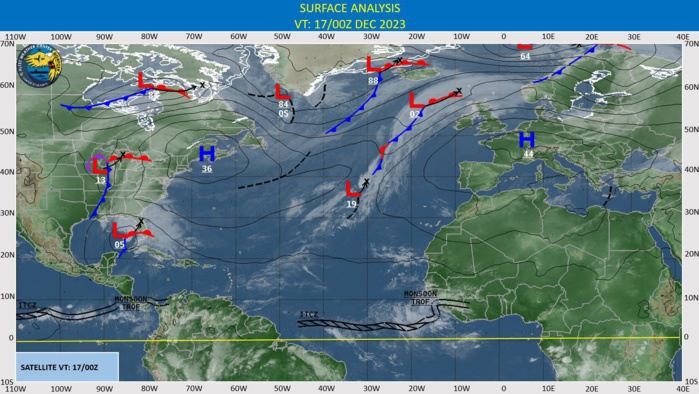 Tropical Storm 18W(JELAWAT)// 1703utc