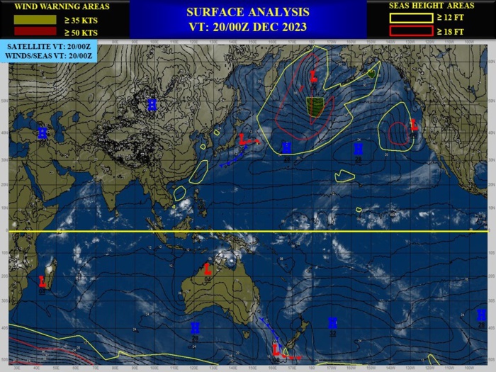 Remnants of TS 18W(JELAWAT)// Invest 94P// 3 Week Tropical Cyclone Formation Probability// 2015utc