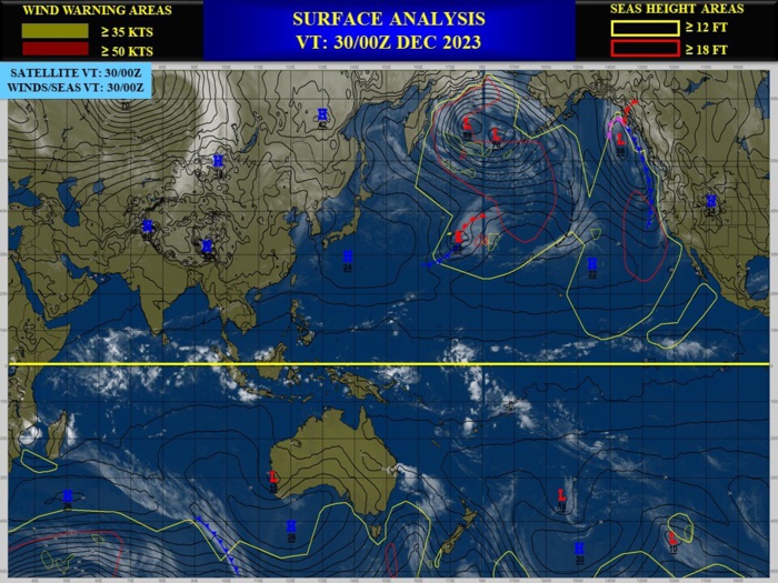 South Indian Ocean likely to get active next 10 days// Invest 95S// Invest 97A// 3012UTC