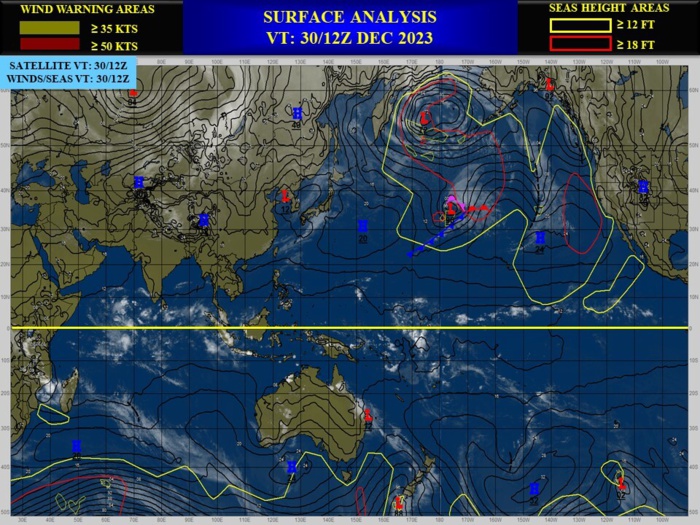 South Indian Ocean likely to get active next 10 days// Invest 95S// Invest 97A// 3012UTC