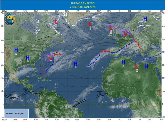 TC 04S(ALVARO) 2nd short-lived intensity peak //3 Week Tropical Cyclone Formation probability// 0306utc