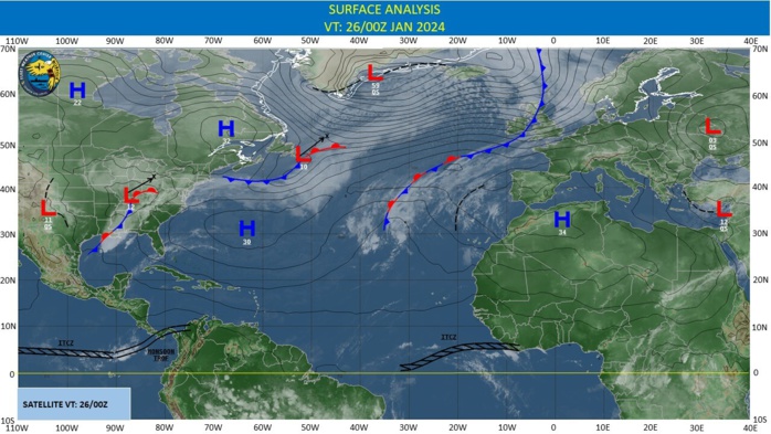 TC 06S(ANGGREK) powerful CAT 4 US within 48h//TC 08S(CANDICE) peaked//TC 07P(KIRRILY) peaked at Typhoon Intensity//2609utc