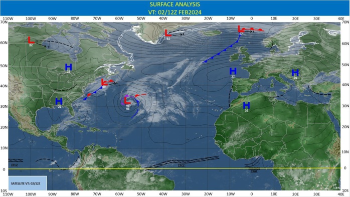 Overland Remnants of TC 07P(KIRRILY)// Invest 95P//Invest 94P//Remnants of TC 09S// 0303utc