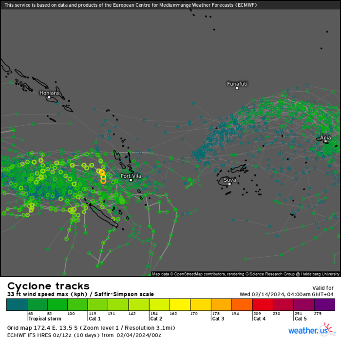 INVEST 95P up-graded to MEDIUM// OVERLAND Remnants of TC 07P(KIRRILY)//INVEST 94P// 0409utc INVEST 95P up-graded to MEDIUM// OVERLAND Remnants of TC 07P(KIRRILY)//INVEST 94P// 0409utc